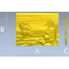 Панно "В ожидании принца" - 3D модель STL для ЧПУ