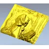 Волхв - барельефная 3D модель в формате STL для ЧПУ