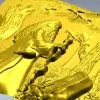 Волхв - барельефная 3D модель в формате STL для ЧПУ