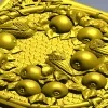 Воробьиный венок - 3D модель STL для ЧПУ