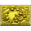 Воробьиный венок - 3D модель STL для ЧПУ