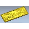 Triumphal Chariot Relief - high-relief STL 3D model for CNC