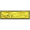 Triumphal Chariot Relief - high-relief STL 3D model for CNC