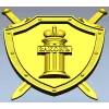 Герб "Законъ" - 3D модель STL для ЧПУ