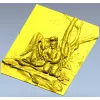 Гефсиманское моление - 3D модель STL панно для ЧПУ