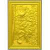 Глухариная поляна - 3D модель в формате STL для ЧПУ