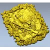 Охотничий картуш "Глухарь" - 3D модель STL