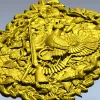 Охотничий картуш "Глухарь" - 3D модель STL
