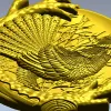 Глухаринная тарелка - 3D модель STL для ЧПУ