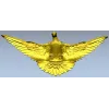 Soaring Dove Relief - 3D STL model for CNC milling