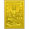 3D модель Гуаньинь в формате STL для ЧПУ