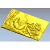 Dana bas-relief STL for CNC
