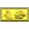 Twin Frigates Relief