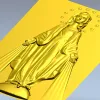 Мадонна Милосердия - 3D модель в формате STL для ЧПУ