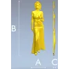 Вечерняя грация - 3D модель STL для ЧПУ