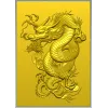 Дракон Небесный - 3D модель STL для ЧПУ фрезеровки