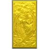Dragon Ascendant - high-relief 3D model STL for CNC