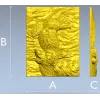 Орёл и Волк - рельефная 3D модель в формате STL для ЧПУ