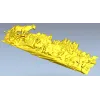 Лесная симфония - 3D модель STL панно для ЧПУ