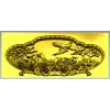 Forest Life Relief - high-relief STL 3D model for CNC