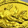 Hare Family Relief STL for CNC Router