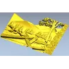 Winter Ridge Relief - detailed STL 3D model for CNC carving