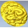 Рельефная 3D модель "Змеиный омут" - STL для ЧПУ