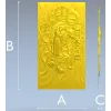 Телец в окружении зодиаков - 3D панно в формате STL для ЧПУ