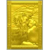 Ilya Muromets high-relief panel STL for CNC