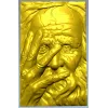 Искушение Петра - 3D модель stl для ЧПУ (рельеф)