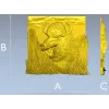 Барельеф дикого кабана - 3D модель STL для ЧПУ
