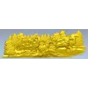 Карета в чаще - детализированная 3D модель в формате STL для ЧПУ