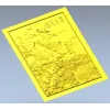 Панно "Вечные журавли" - 3D модель STL для ЧПУ