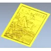 Панно "Вечные журавли" - 3D модель STL для ЧПУ