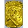 Sun Wukong Monkey King high-relief STL model for CNC milling
