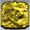 Sun Wukong Monkey King high-relief STL model for CNC milling