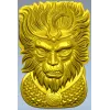 Король Обезьян - 3D модель STL для ЧПУ