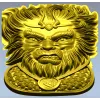 Король Обезьян - 3D модель STL для ЧПУ