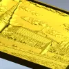 Kremlin Embankment bas-relief - STL 3D model for CNC carving
