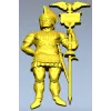 Страж Легиона - 3D модель легионера в формате STL для ЧПУ