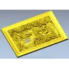 Forest Glade Relief - STL 3D model for CNC carving
