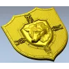 Лисий Щит - 3D модель STL для ЧПУ