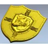 Лисий Щит - 3D модель STL для ЧПУ
