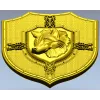 Лисий Щит - 3D модель STL для ЧПУ