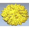 Листовой Лик - рельефная 3D модель в формате STL для ЧПУ