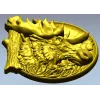 Панно "Лесной Лось" - 3D модель в формате STL для ЧПУ