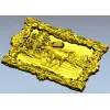Majestic Moose Relief - STL 3D model for CNC carving