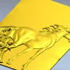 Stallion Relief STL for CNC