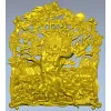 Дуб Лукоморья - 3D модель STL для ЧПУ