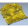Дуб Лукоморья - 3D модель STL для ЧПУ